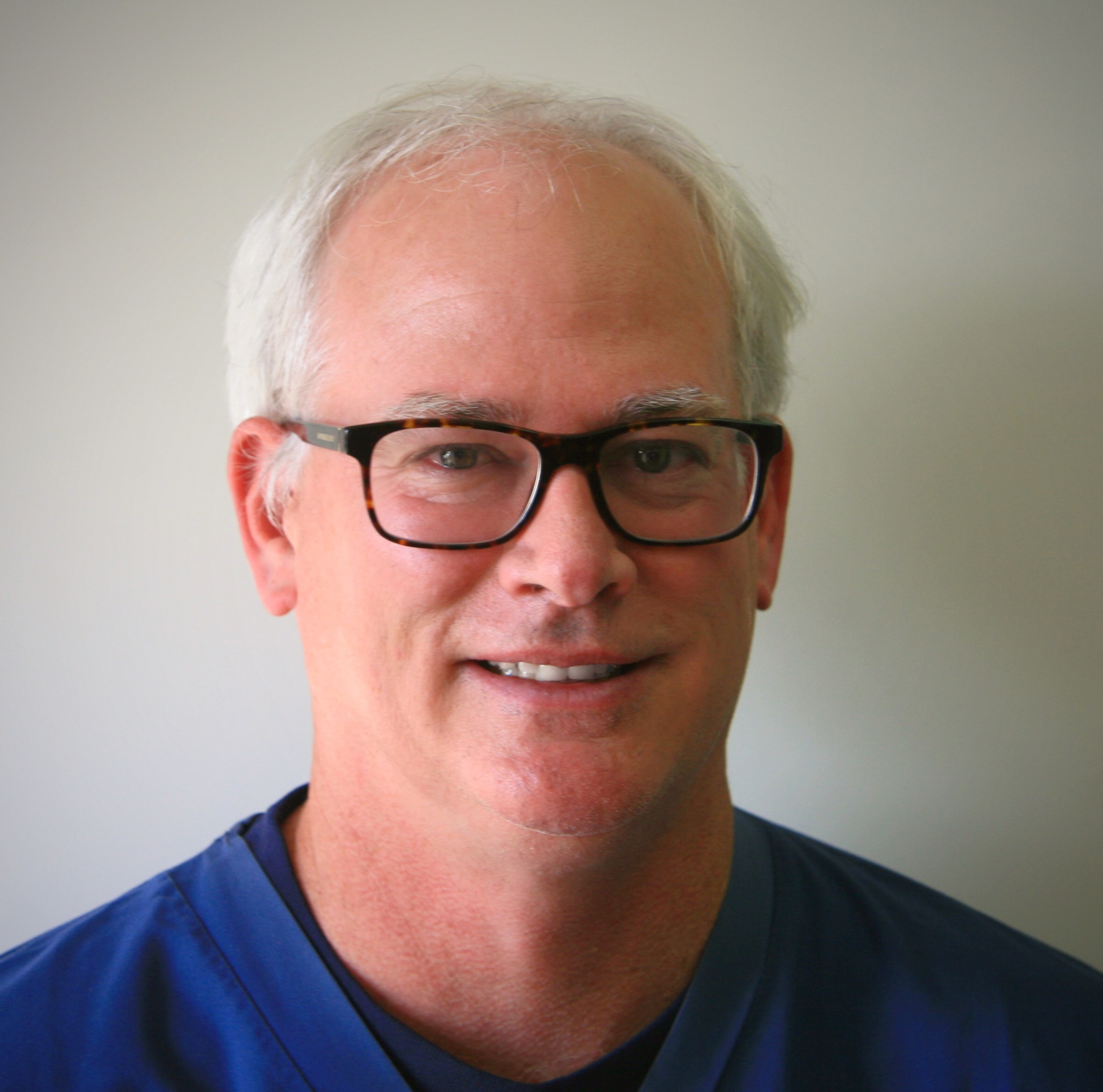 H. Rand Scott, MD — Medical Director, Newport Pain Management